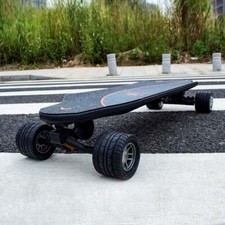 Brother Hobby Land Snail Electric Longboard picture