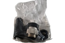 NEW Mencom PMIN-3MP-FW MIN Power 3 Pole Male Straight Field Wireable 45A 600V picture