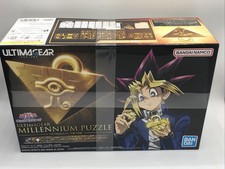 B6 Millennium Puzzle Yu-Gi-Oh, Bandai Hobby Ultimagear , Bandai Hobby Ultimagear picture