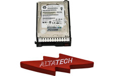 HP 653960-001 300GB 15K SAS 2.5