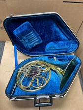 Yamaha YHR313 French Horn 3 Valve picture