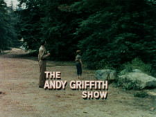 16mm Film TV - The Andy Griffith Show (S08 E30) *LPP* picture