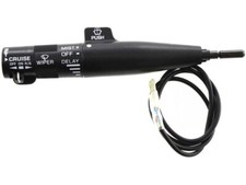 For 1984-1993 Jeep Cherokee Turn Signal Switch Replacement AP 66338MHGR 1985 picture