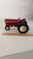 Vintage Ertl International Harvester Die-Cast Toy Tractor picture