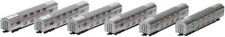 NEW: TOMIX N Gauge E26 series Cassiopeia In addition Set B 92410 Railway model picture