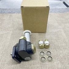255-2969 Feed Pump Fits CAT 311C 312C 318C 320C 321C Digger picture