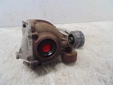 2002-2003 Jaguar X-Type Rear Differential Carrier Axle Assembly AWD OEM picture