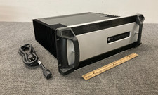 Telos Axia Powerstation Main Audio Console w/ Power Cord picture