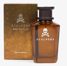 Scalpers Men's The Boxing Club EDP 2.5 oz Fragrances 8434853001501 picture