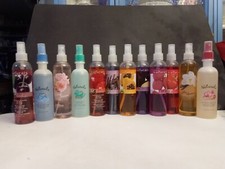 Avon Naturals Body Spray 8.4 oz UR CHOICE Many Retired Scents NEW Sealed picture