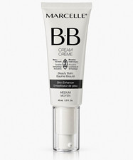 Marcelle BB Cream Beauty Balm Skin Enhancer Medium Shade, Natural, 1.5 fl oz picture
