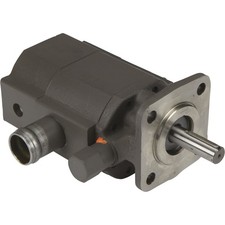Concentric Hydraulic Pump, 13.6 GPM, 2-Stage, Model# 1001506 picture