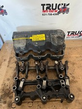 MACK E7 COMPLETE ENGINE BRAKE ASSEMBLY / VALVE COVER BASE  USED picture