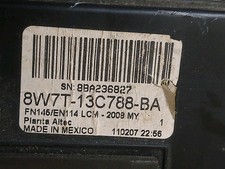 UPGRADED CIRCUIT BOARD RELAYS LIGHTNING CONTROL 8W7T-13C788-BA 07- LINCOLN picture