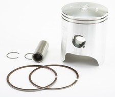 Wiseco Piston Kit 62.50mm For GASGAS EC 200 2000-2014 picture