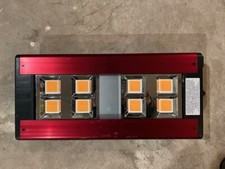 California Light Works SolarXtreme 500 LED Full Spectrum LED  120 Volt USED picture
