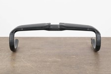 42cm Roval Rapide Carbon Compact Road Handlebar 31.8mm picture