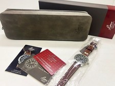 item Laco Watch Laco PILOT Zurich.2.D40 861806.2.D Quartz German Watch Pilot Wat picture