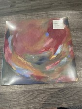 Lizzy McAlpine Angel Vinyl Hummingbird Variant picture