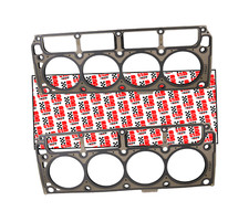 AMS Racing MLS Cylinder Head Gaskets for 2001-Later Chevrolet Gen III IV 6.0 6.2 picture