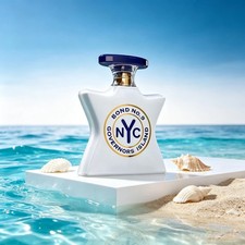 **eBay Title:** Bond No 9 Governors Island EDP 100ml Unisex Woody Aromatic Berg picture