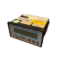 Woodward MFR2 / MFR2S45B/EVC1 / LR20710 Controller 24V DC 50/60Hz NOT WORKED picture