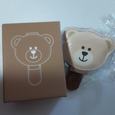 Starbucks Korea 2026 Bearista sun glasses stand picture