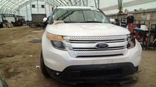 Carrier Rear Fits 10-19 TAURUS 7054476 picture
