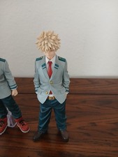 Ichibansho My Hero Academia Katsuki Bakugo U.A. High School Masterlise  picture