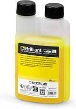 Errecom Brilliant - 8.5 Fl Oz (250 Ml), Fluorescent UV Dye for Detecting Refrige picture