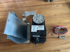 Liebert CRAC Unit condensate pump / 460V - Used picture