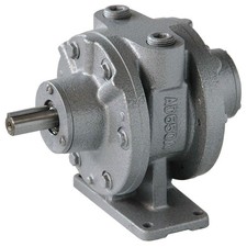 SPEEDAIRE 22UX76 Air Motor, 4 hp, 128 cfm, 1/2 inNPT 22UX76 picture