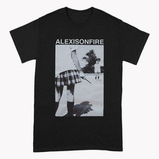 Alexisonfire Band - Knife Fight T Shirt Black Unisex Size S-5XL 1P0616 picture