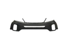 Sherman Parts CAPA FRT BUMPER COVER PRI picture