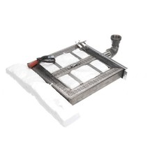 ACCUTEMP AT1Z-5475 Burner Replacement Kit 1 lb Compatible Heating System picture