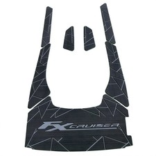 Custom EVA Traction Mats For  Yamaha 12-18 FX HO/SHO/Cruiser HO/Cruiser SHO/SVHO picture