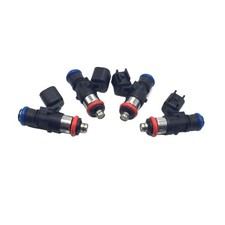 Set 4- Turbo 1000cc Fuel Injectors For VW Audi 2.0T TSI TFSI EA888 Gen 3 96LBS picture