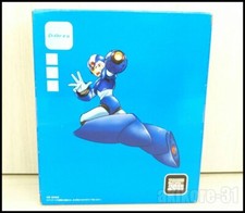 D-Arts Rock Mega Man X Comic Ver. 2011 Limited Action Figure Bandai picture