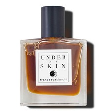 Francesca Bianchi Under My Skin Extrait De Parfum Spray 1.0 oz/ 30ml picture