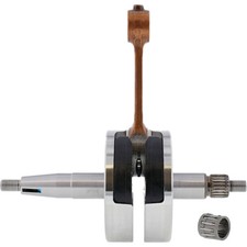 New Hot Rods Stroker Crankshaft For Kawasaki KX 85 2014-2017 4519 picture