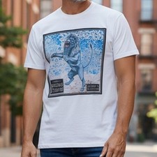 Vintage 1997 Rolling Stone Bridges To Babylon Concert World Tour Band Tee XL picture