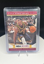 2012-13 Panini Nba Hoops - Kyrie Irving #223 (RC) picture