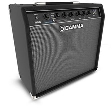 GAMMA G50 1x12 Guitar Combo Amplifier picture
