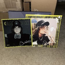 Sueco It Was Fun While It Lasted Vinyl LP 2022 Band Box RARE OOP picture