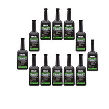 Yamaha New OEM Yamalube Ring Free Plus Fuel Additive 12 Pack, ACC-RNGFR-PL-12x12 picture