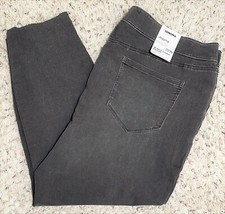 Women's Sonoma Plus-Size Jeggings, 18W SHORT, 20W SHORT, 24W SHORT, 22W, 26W,NWT picture