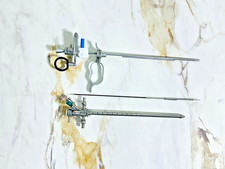 Optical Urethrotomy Set with Urology Urethrotome Sheath picture