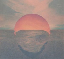 Tycho Dive (CD) Album picture