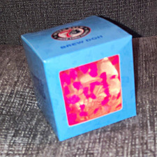 Seven Brew Drive Thru Coffee Brew Doh Coffee & Tea Promotional Box Blue picture
