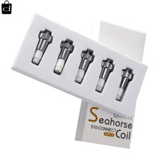 5 PCS Lohkak Seahorse Tips Ⅰ/1.0 Accessories Replacement Parts for Pen Pro pl... picture